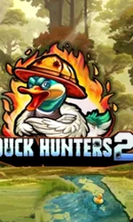 duck hunters 2