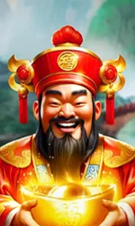 Chests of Cai Shen