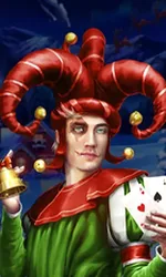 Jokers Charms - Xmas