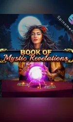 Book Of Mystic Revelations