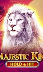 Majestic King Hold And Hit