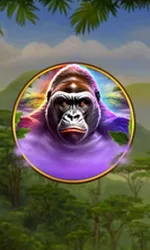 Gorilla Fury - Hold & Hit