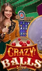 Crazy Balls